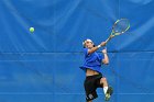 Men's Tennis vs Stonehill  Wheaton College Men's Tennis vs Stonehill College. - Photo by: KEITH NORDSTROM : Wheaton, Tennis